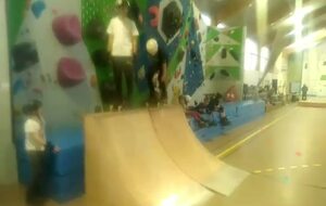 Section Skatecross