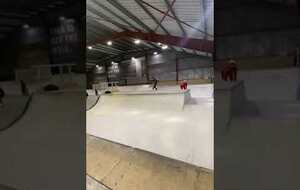 Sortie Cosa Skatepark Chelles 