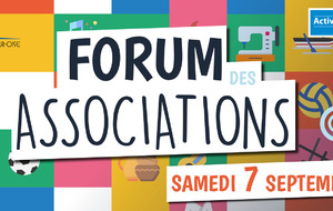 FORUM des sports Beaumont-sur-Oise 