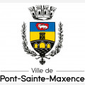 Mairie de Pont St Maxence 